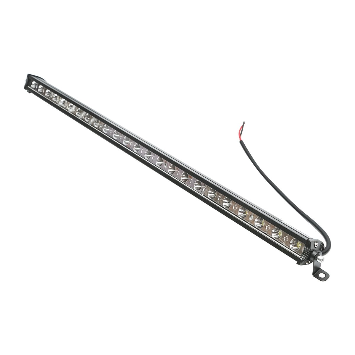 Lampa LED tip bara 12-24V, 72W, 40x26x635mm Breckner Germany